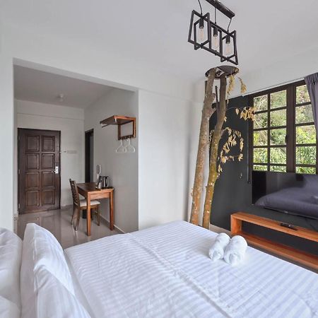 Cameron Highland Retreat Tanah Rata Zewnętrze zdjęcie