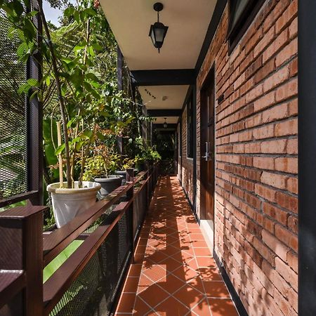 Cameron Highland Retreat Tanah Rata Zewnętrze zdjęcie
