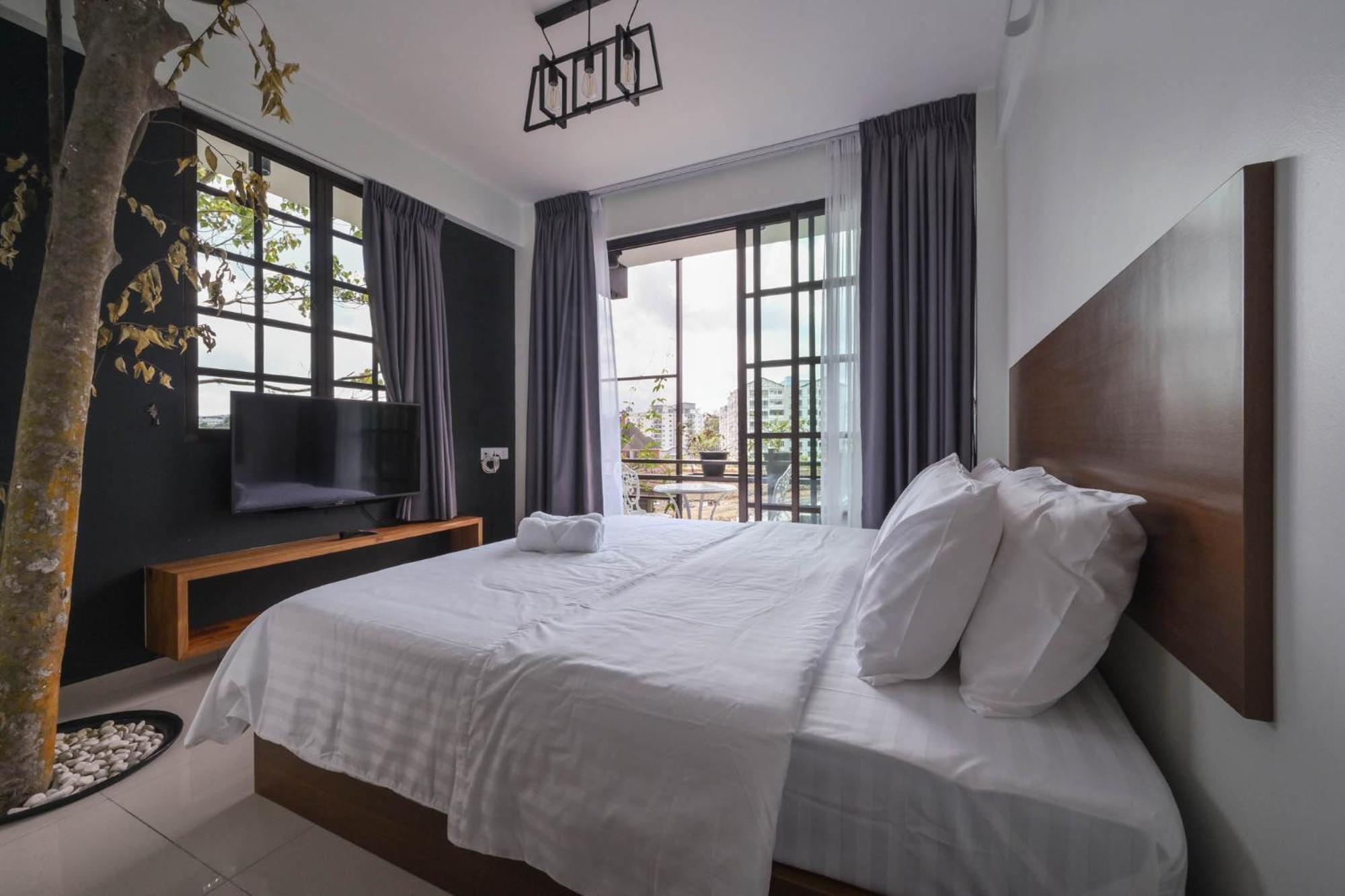 Cameron Highland Retreat Tanah Rata Zewnętrze zdjęcie