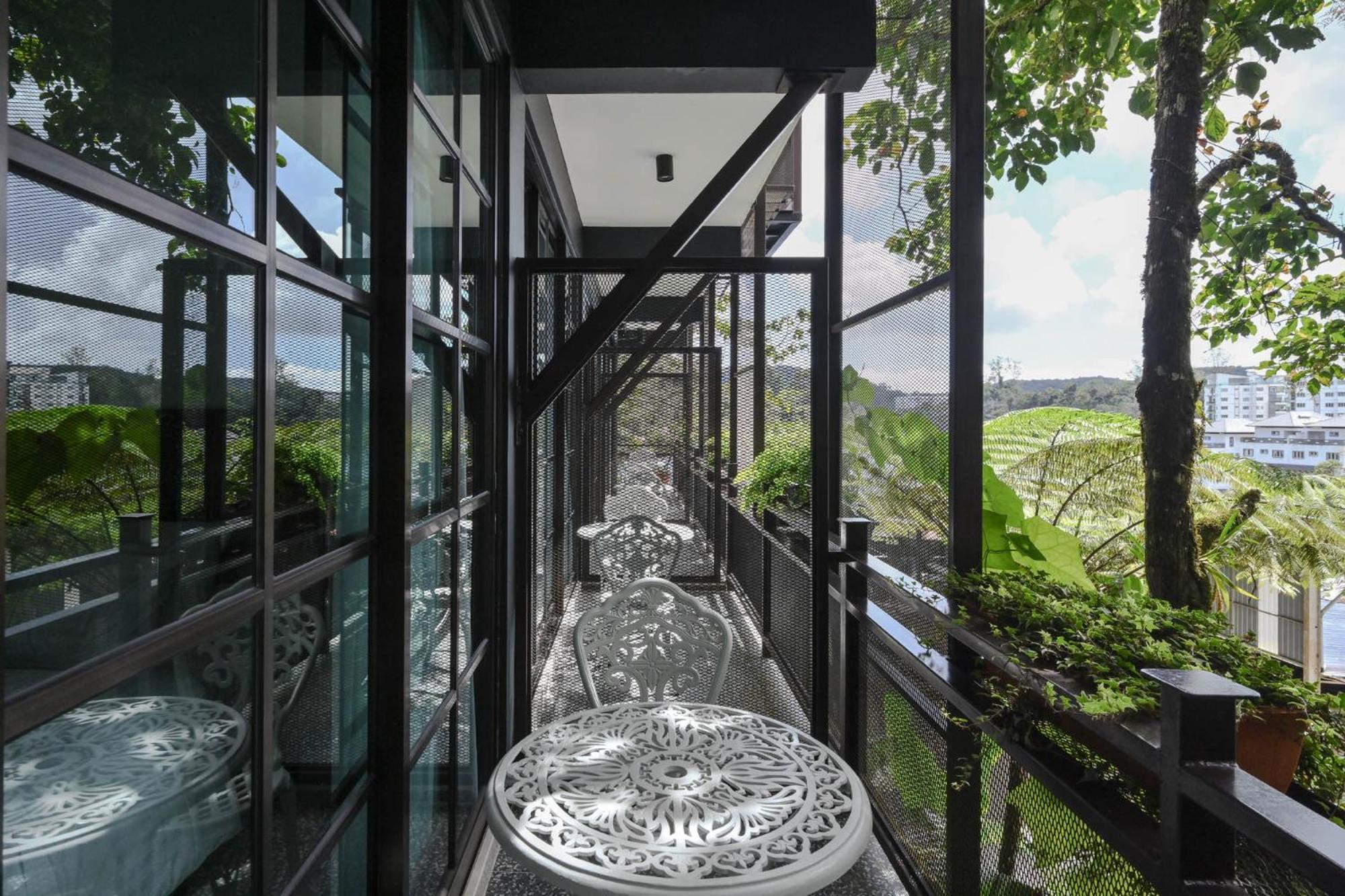 Cameron Highland Retreat Tanah Rata Zewnętrze zdjęcie