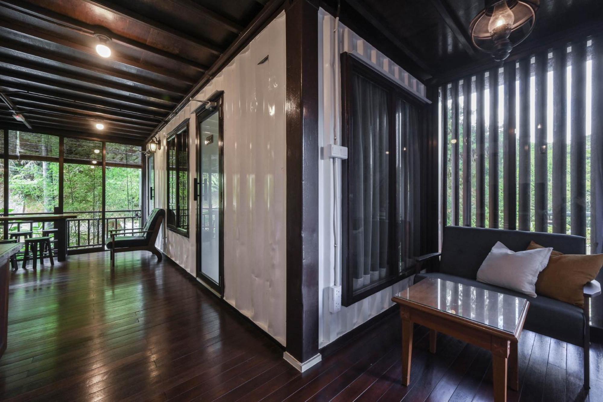 Cameron Highland Retreat Tanah Rata Zewnętrze zdjęcie