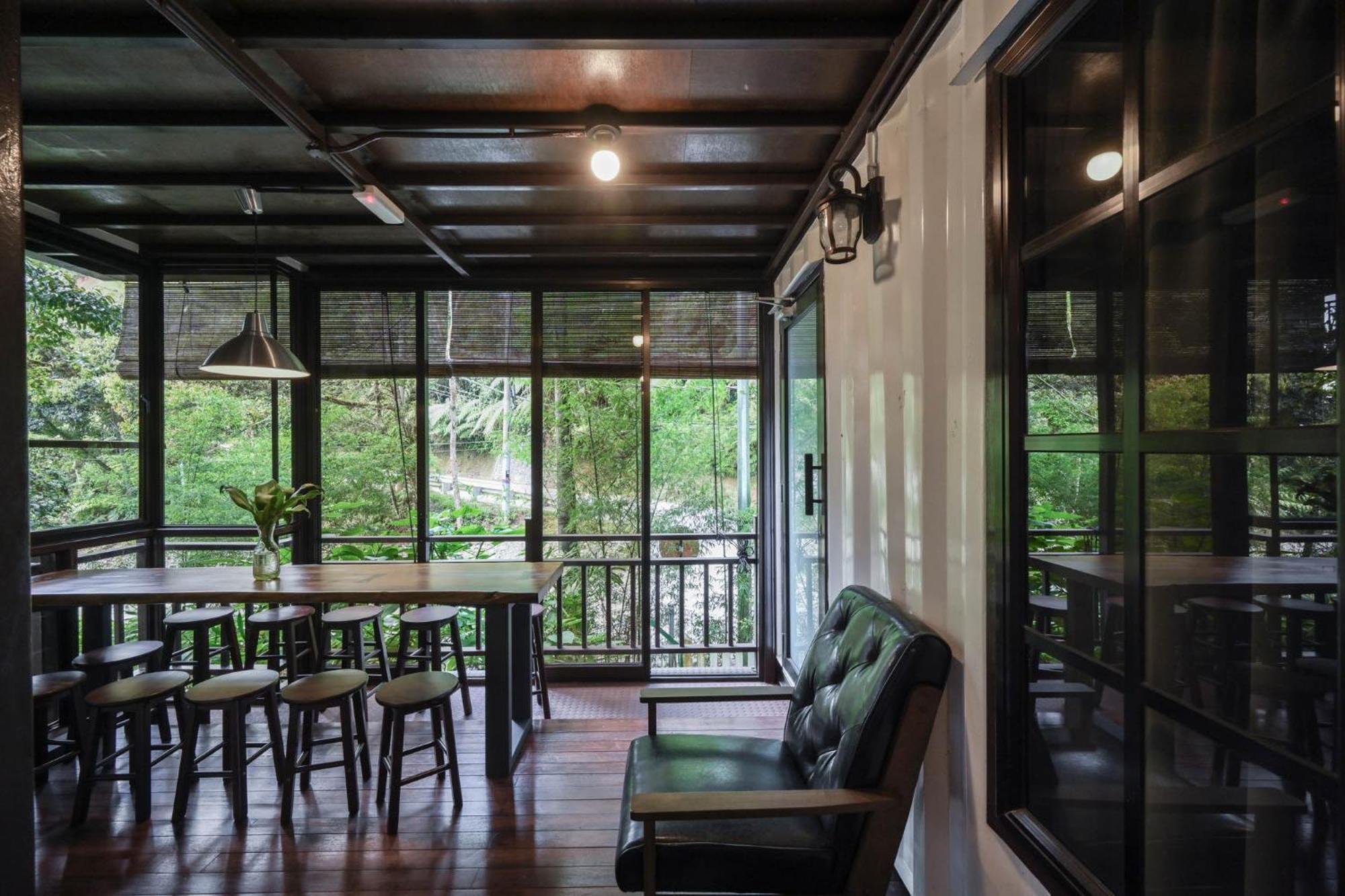 Cameron Highland Retreat Tanah Rata Zewnętrze zdjęcie