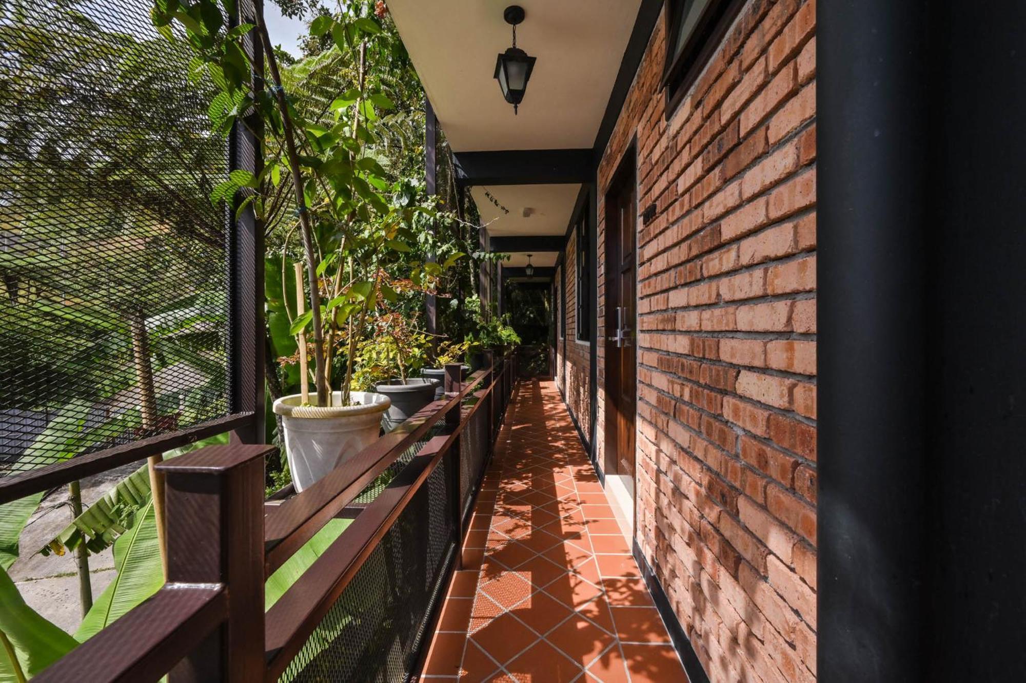 Cameron Highland Retreat Tanah Rata Zewnętrze zdjęcie