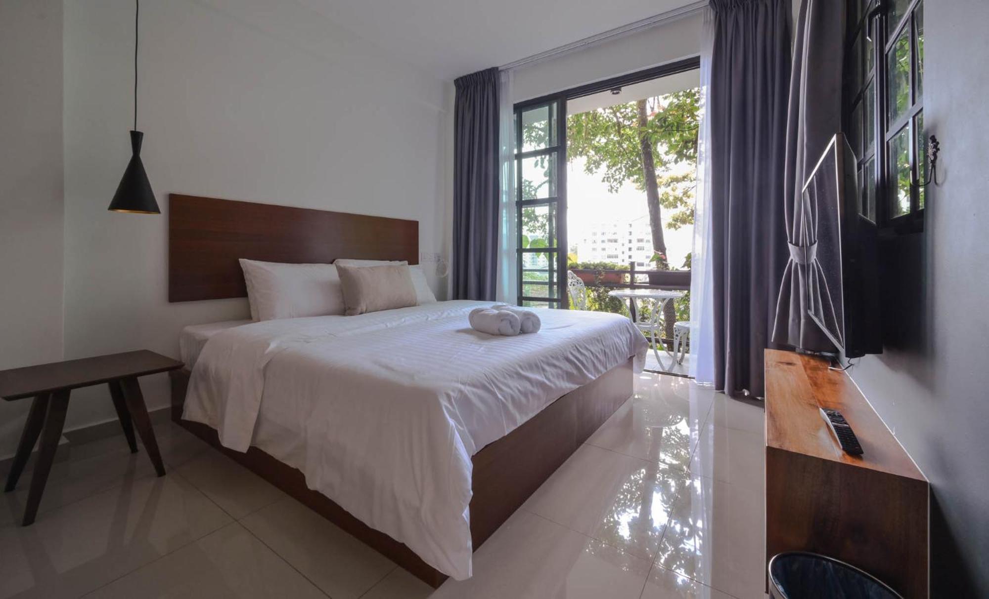 Cameron Highland Retreat Tanah Rata Zewnętrze zdjęcie