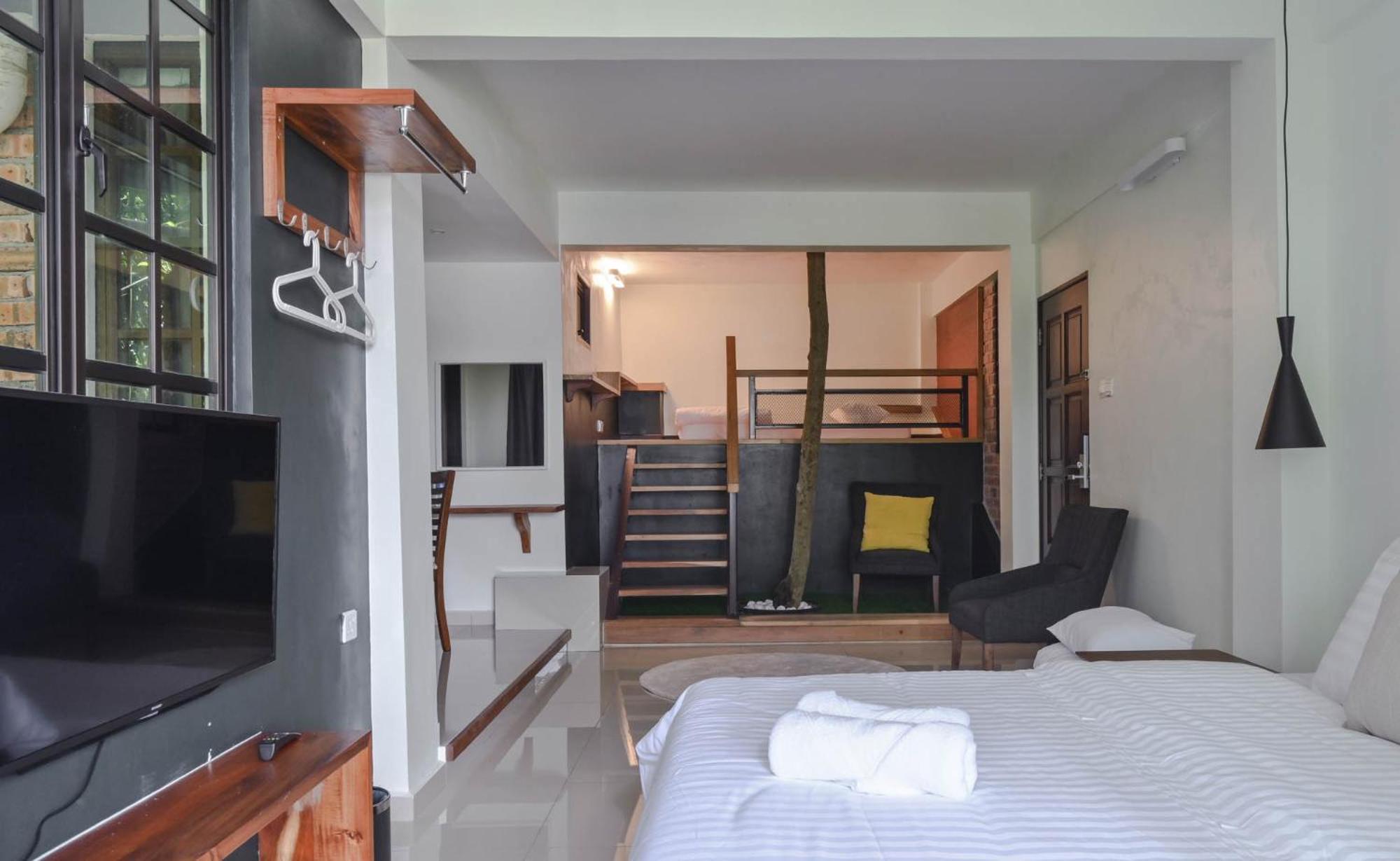 Cameron Highland Retreat Tanah Rata Zewnętrze zdjęcie