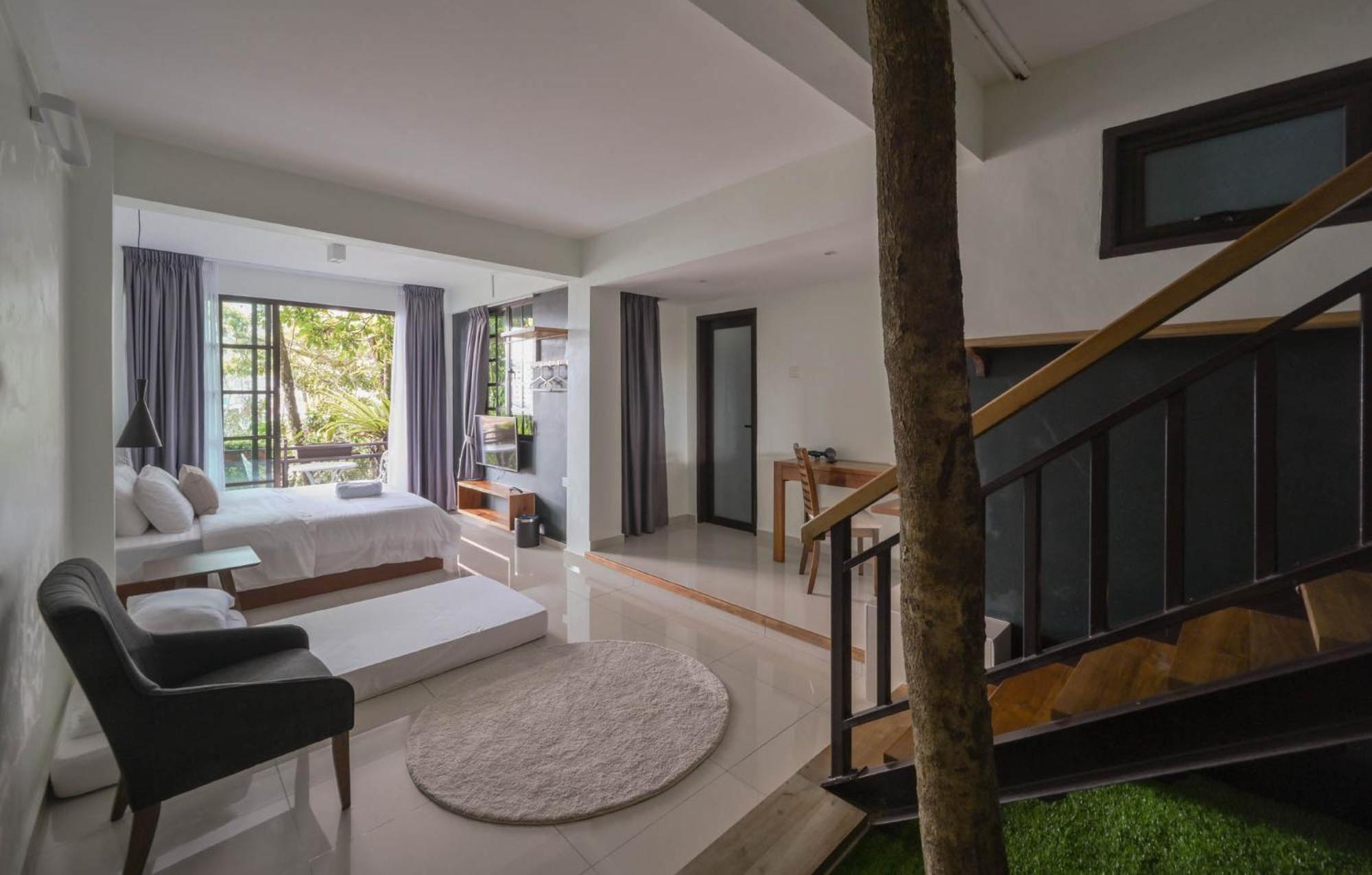 Cameron Highland Retreat Tanah Rata Zewnętrze zdjęcie
