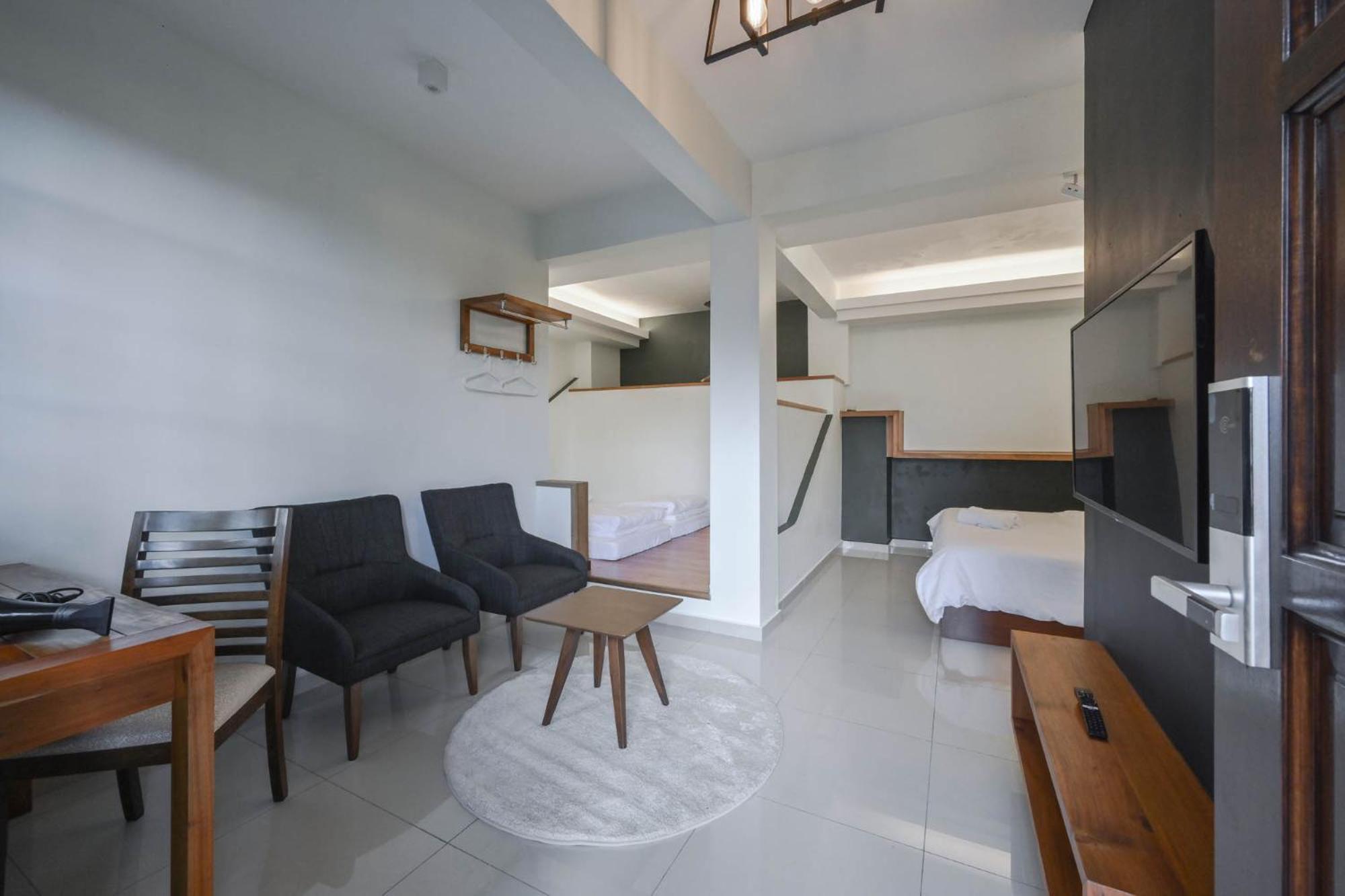 Cameron Highland Retreat Tanah Rata Zewnętrze zdjęcie